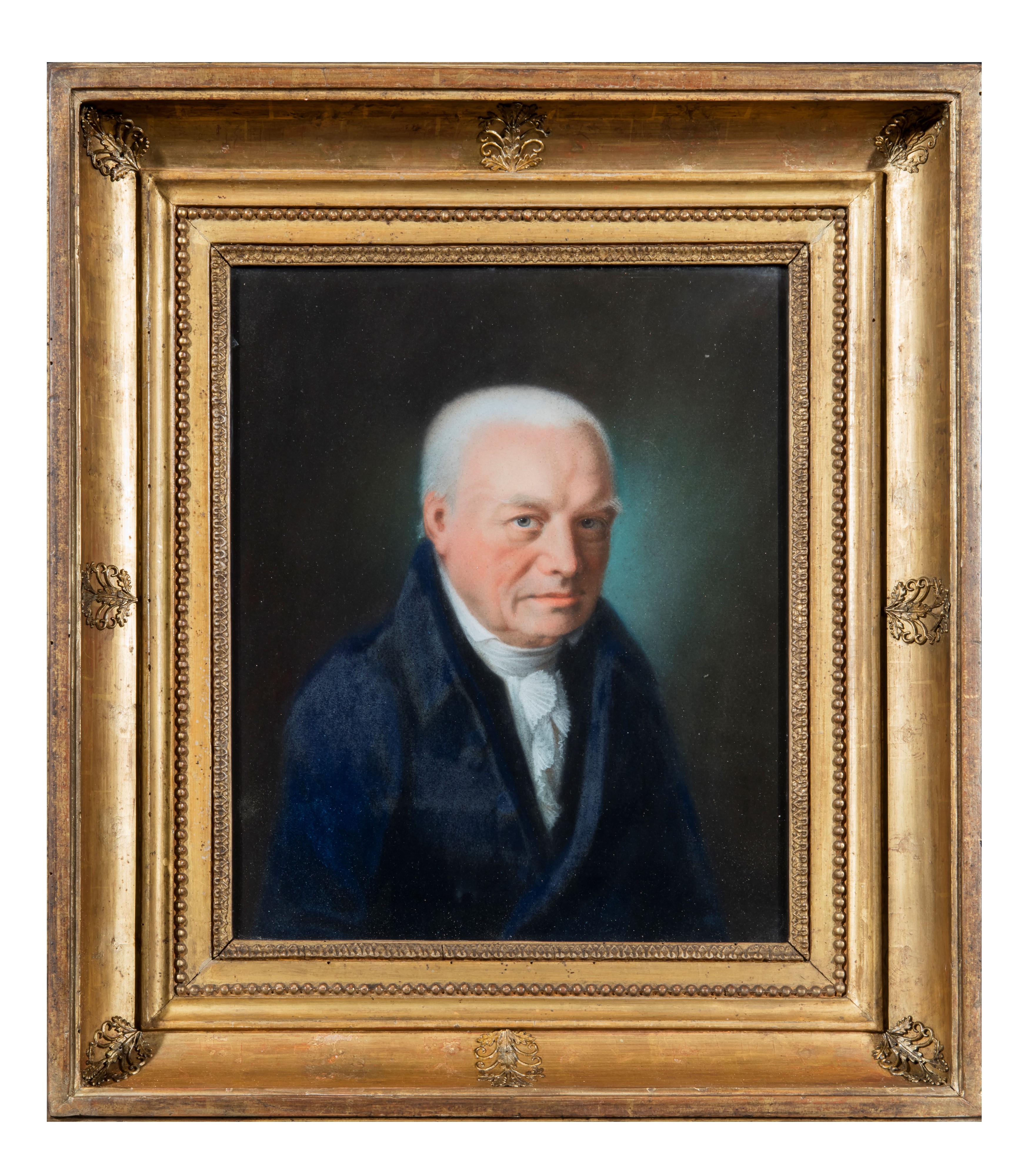 Ritratto di gentiluomo