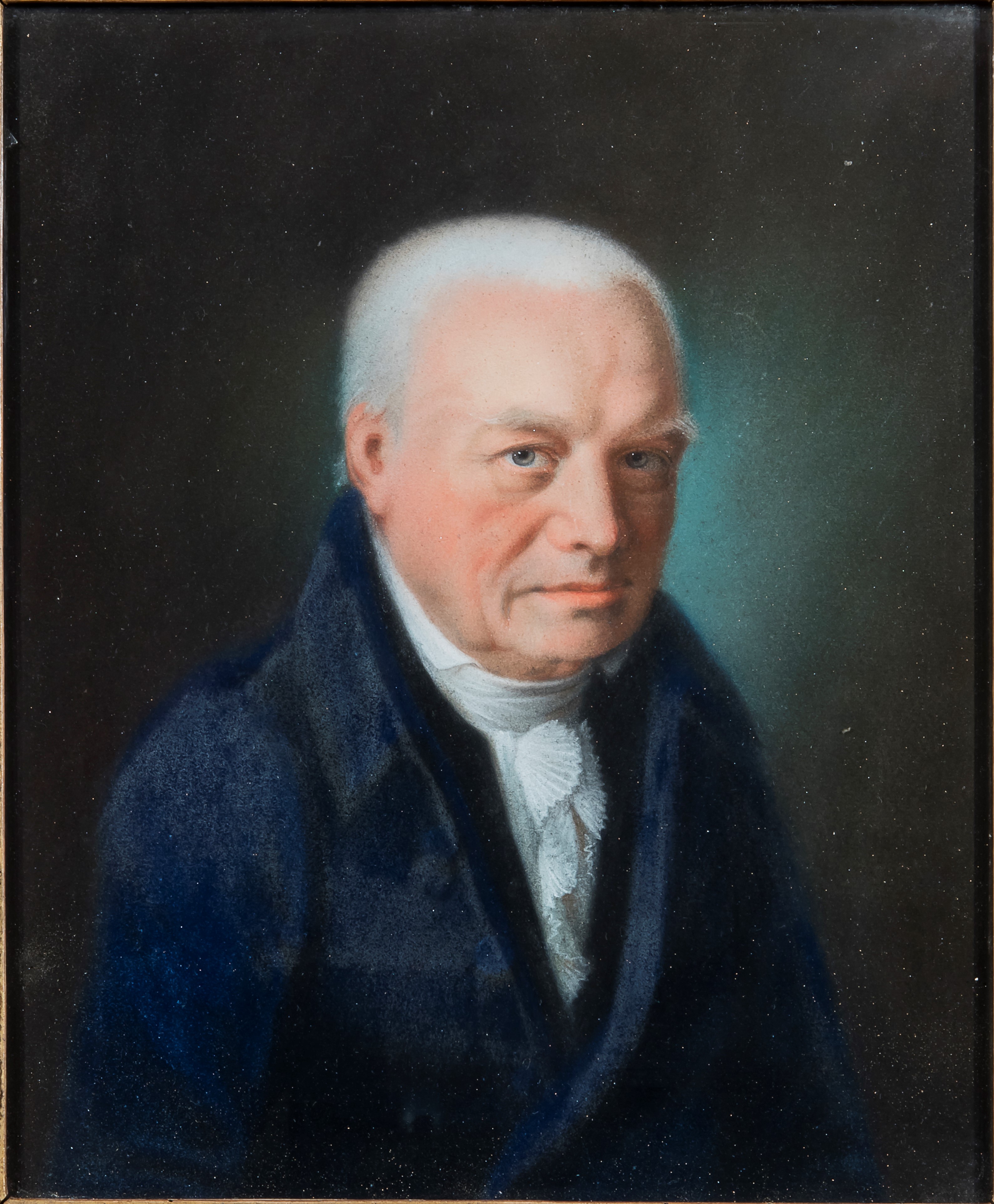 Ritratto di gentiluomo