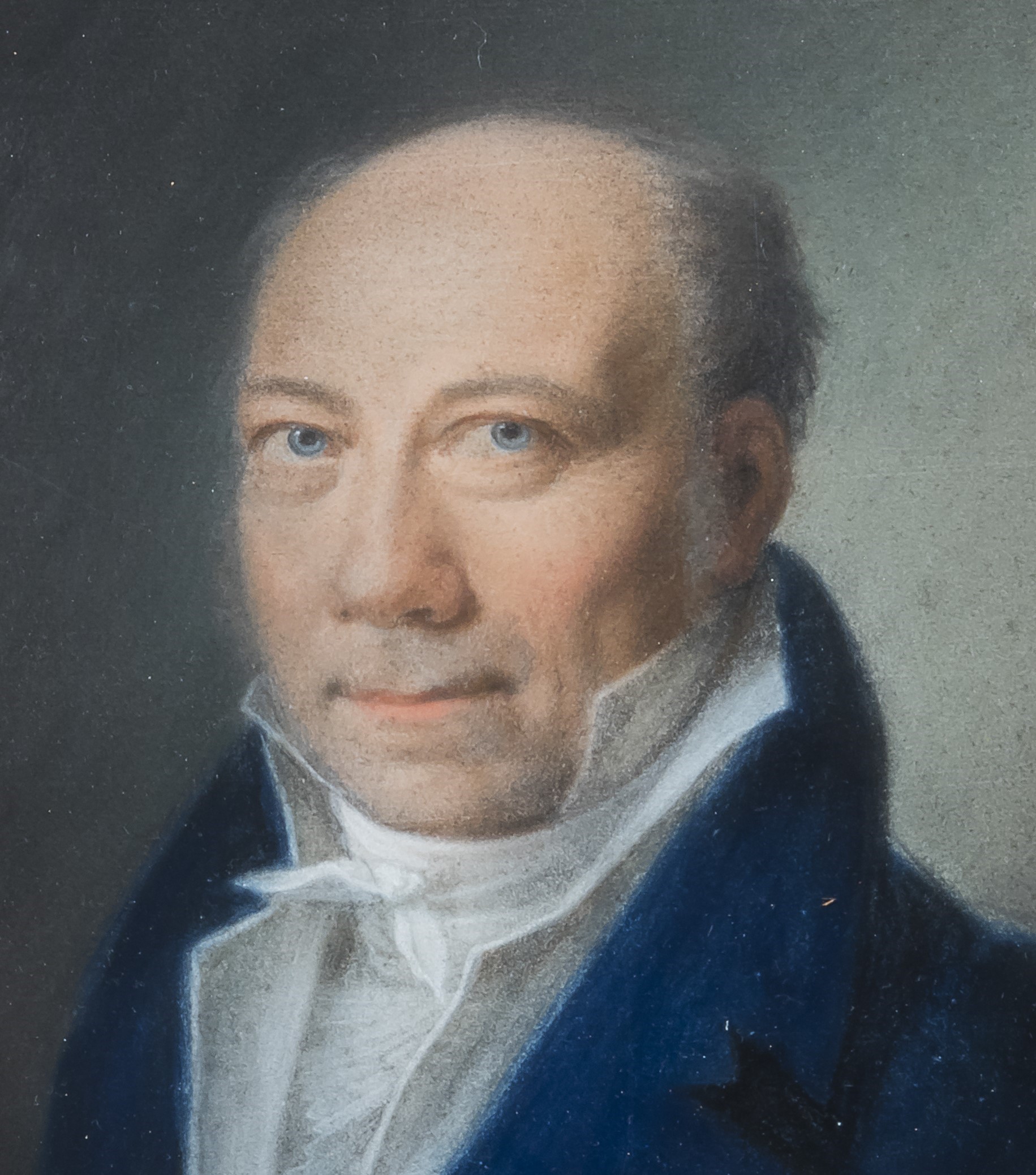 Ritratto di gentiluomo