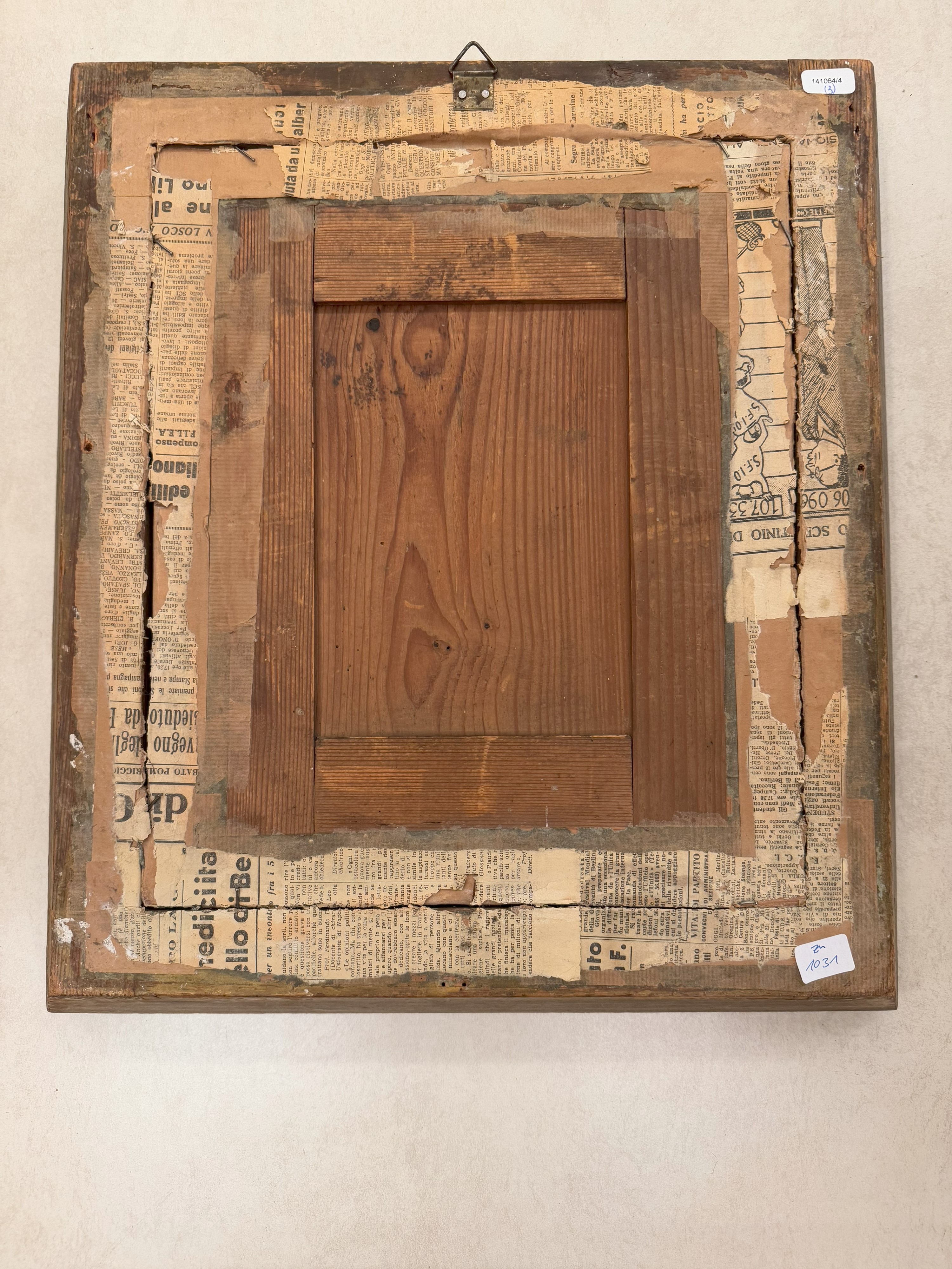 Ritratto di gentiluomo