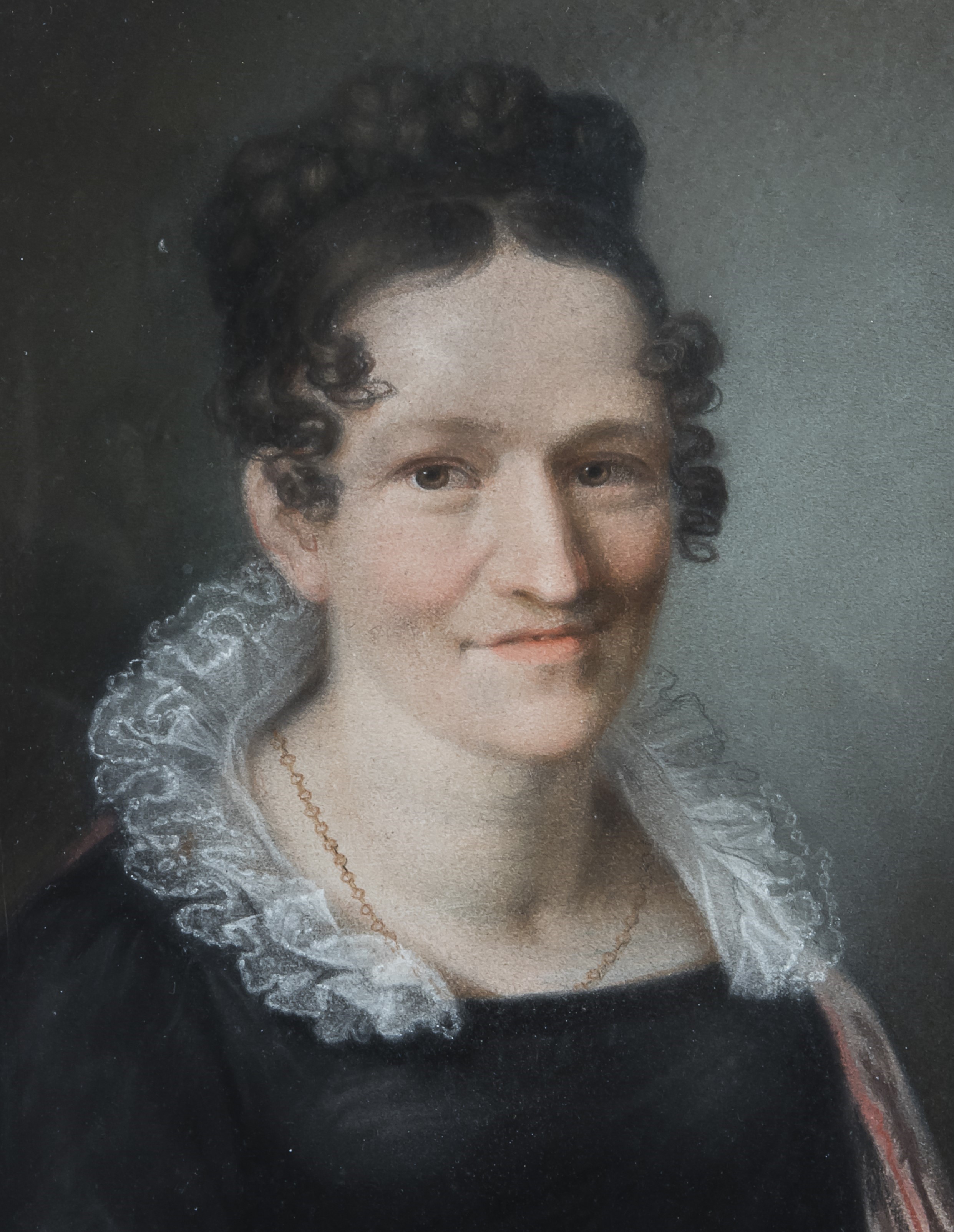 Ritratto di gentildonna