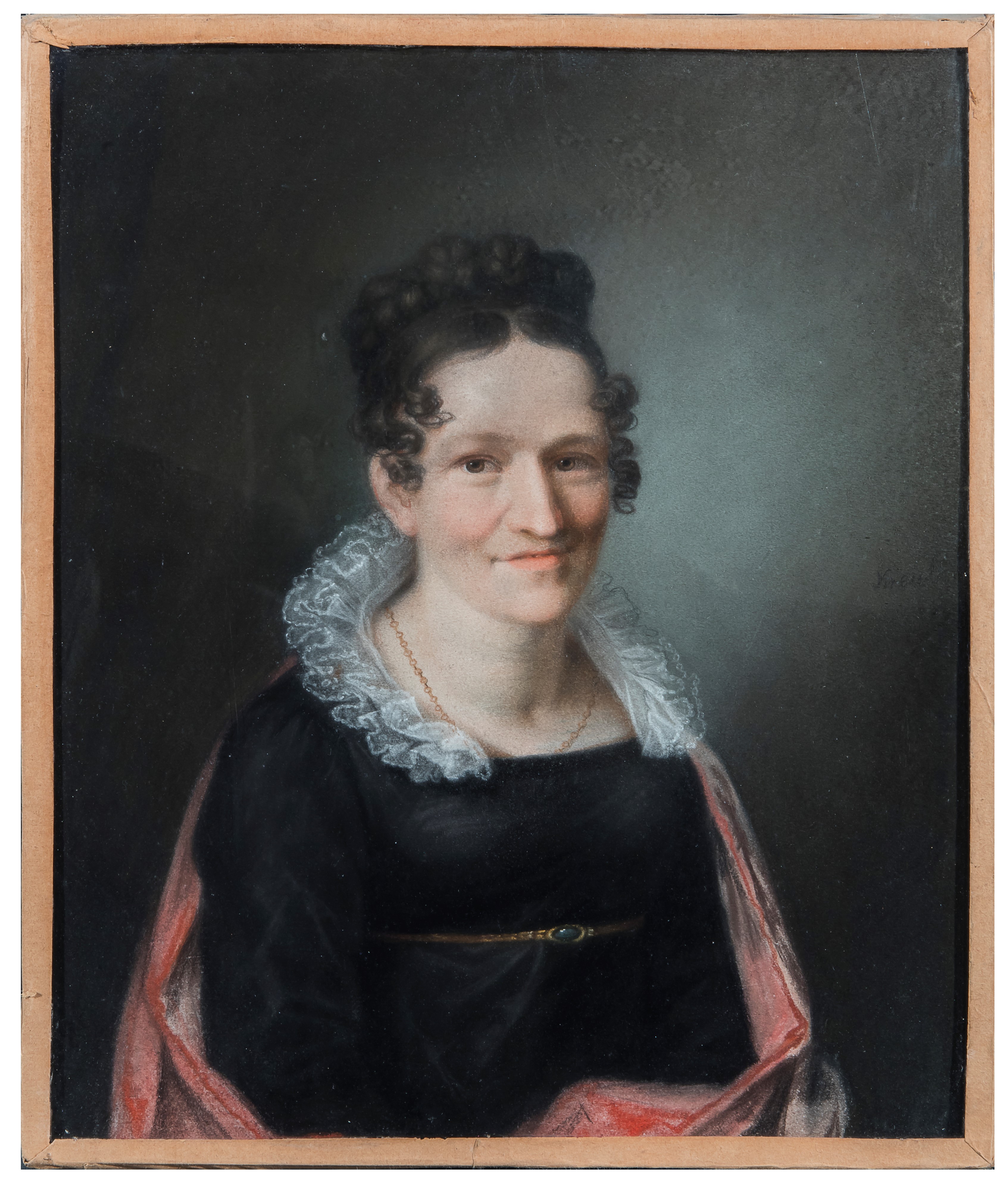 Ritratto di gentildonna
