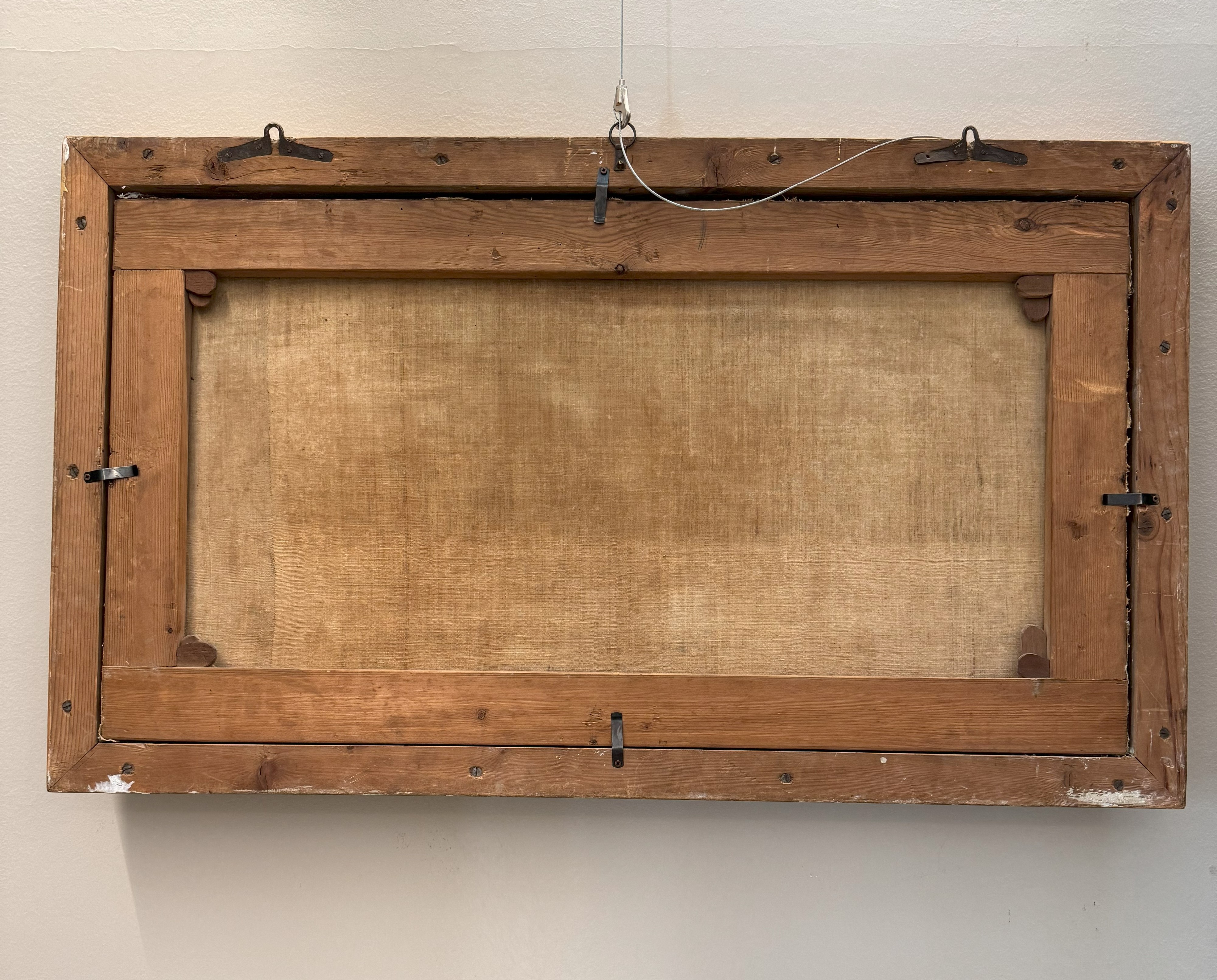 a) Girotondo di fanciulli b) Danza di fanciulli sotto una corona di coralli