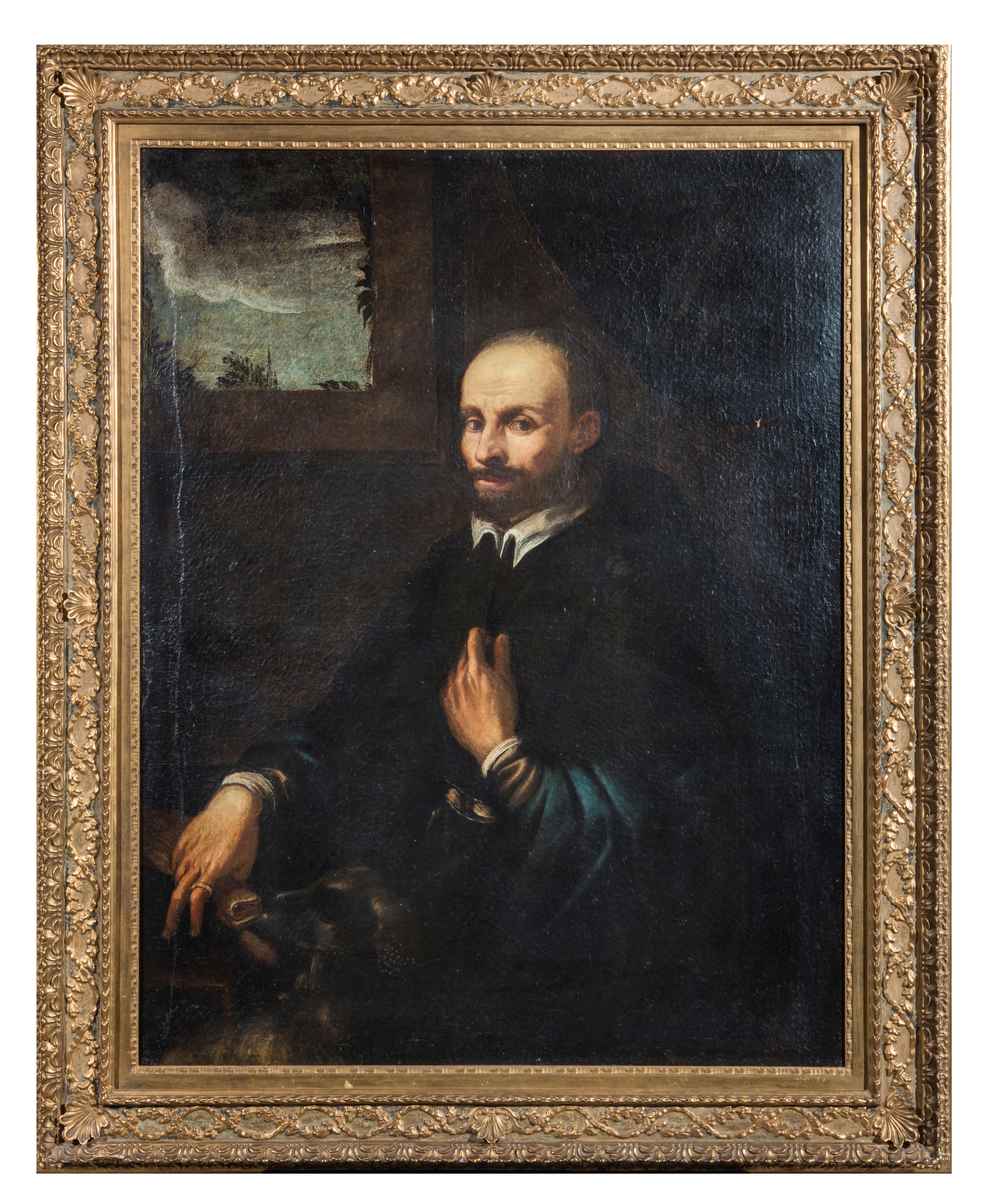 Ritratto di gentiluomo