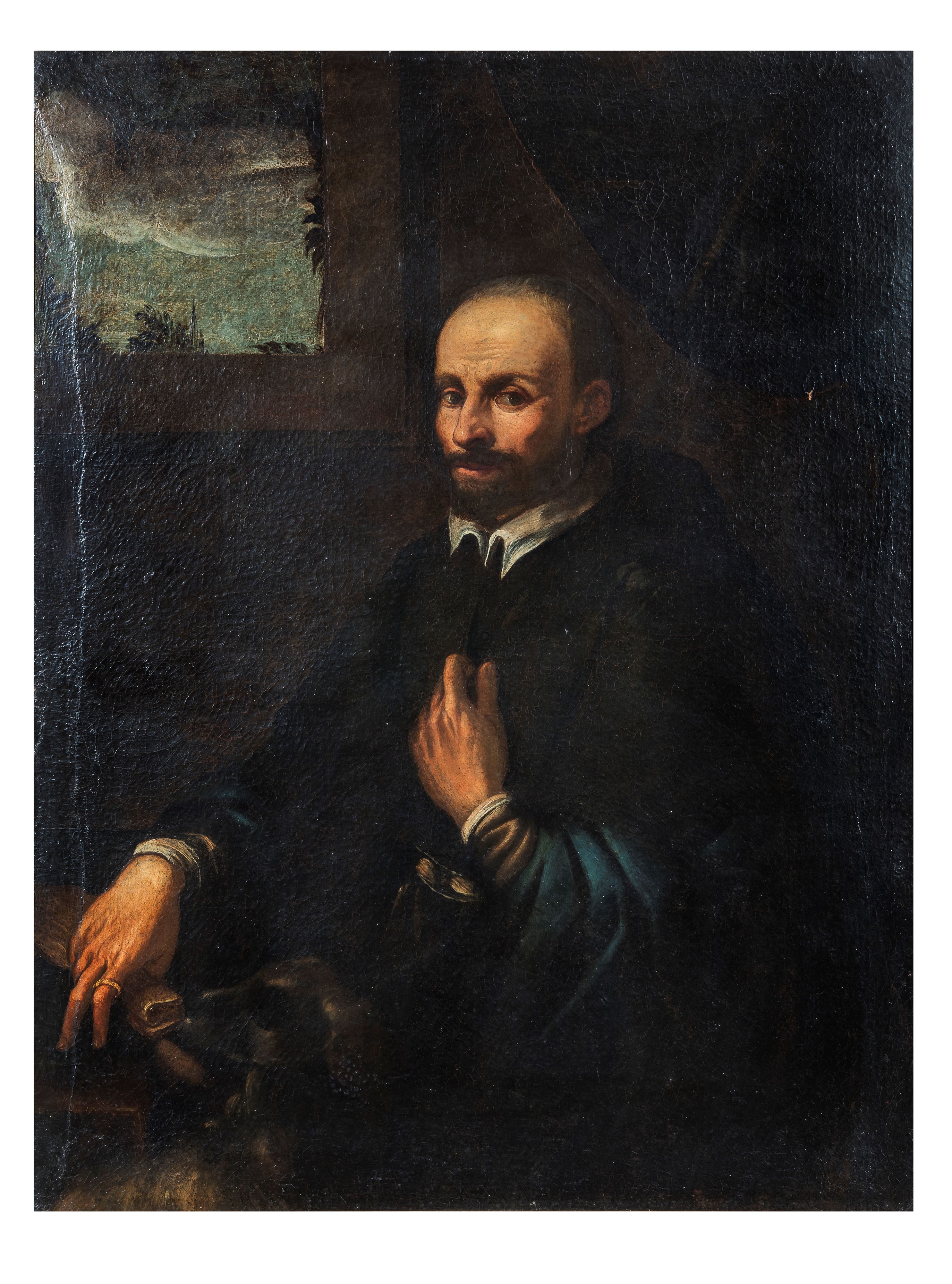 Ritratto di gentiluomo