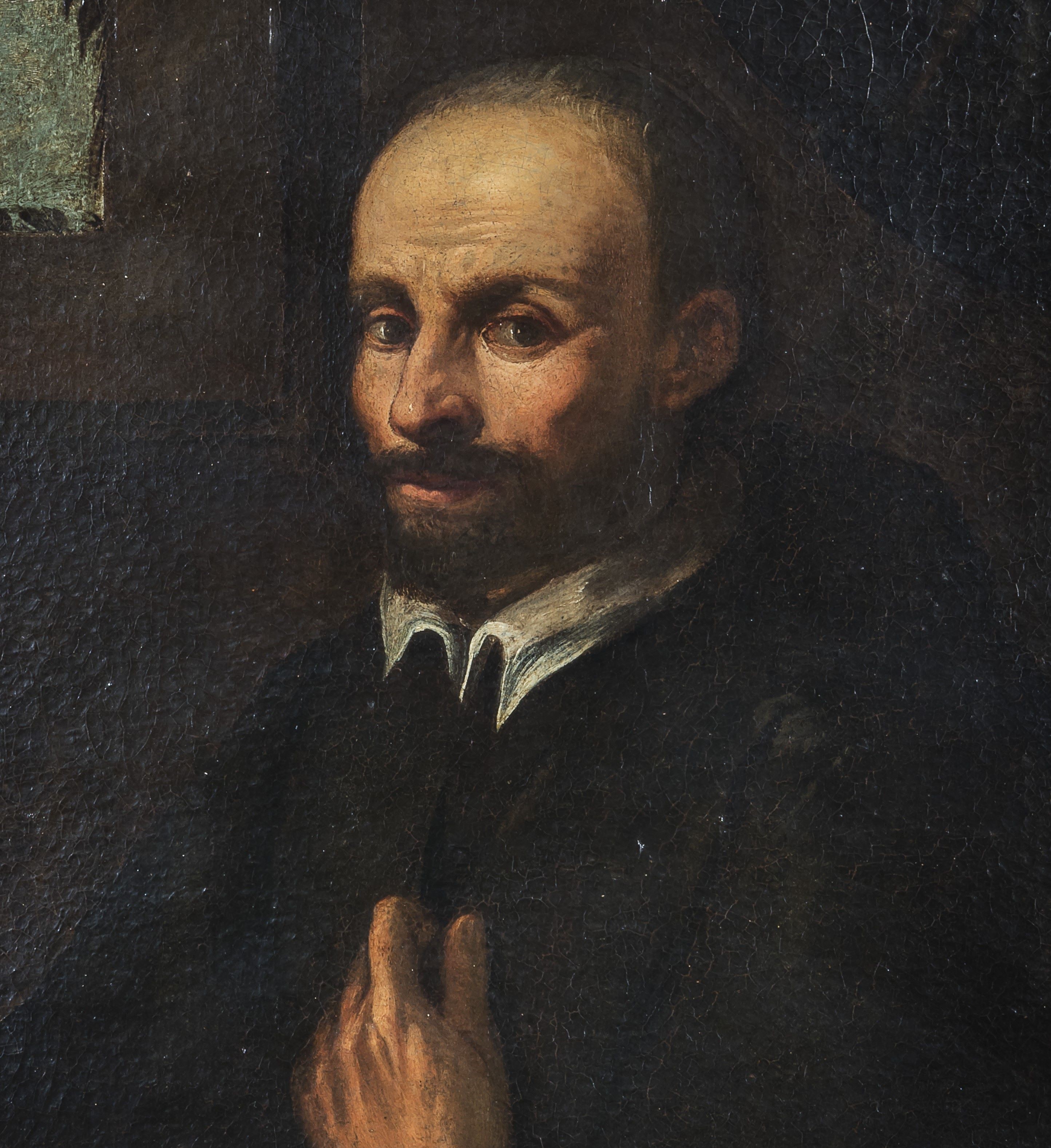 Ritratto di gentiluomo