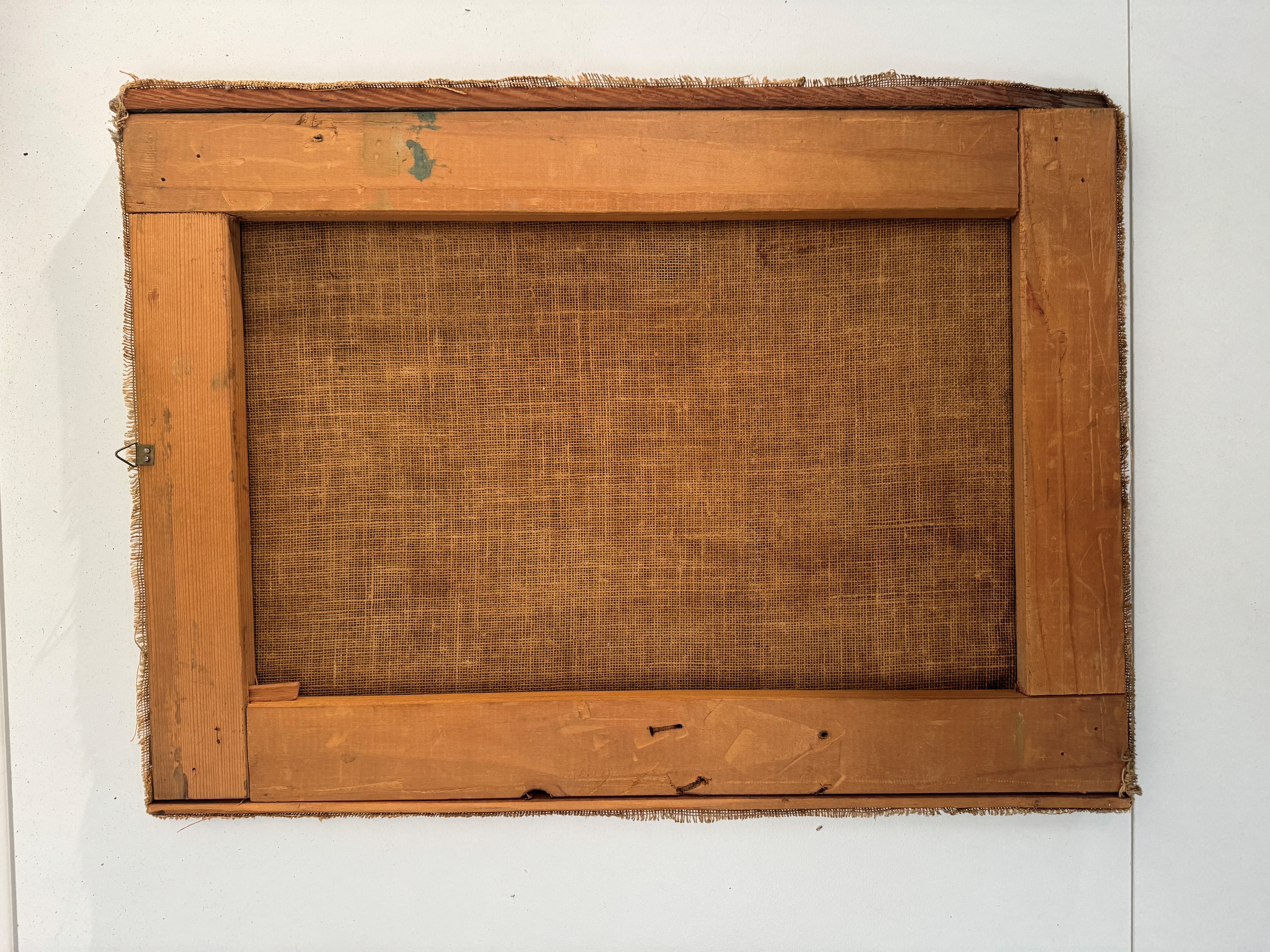 Nascita della Vergine