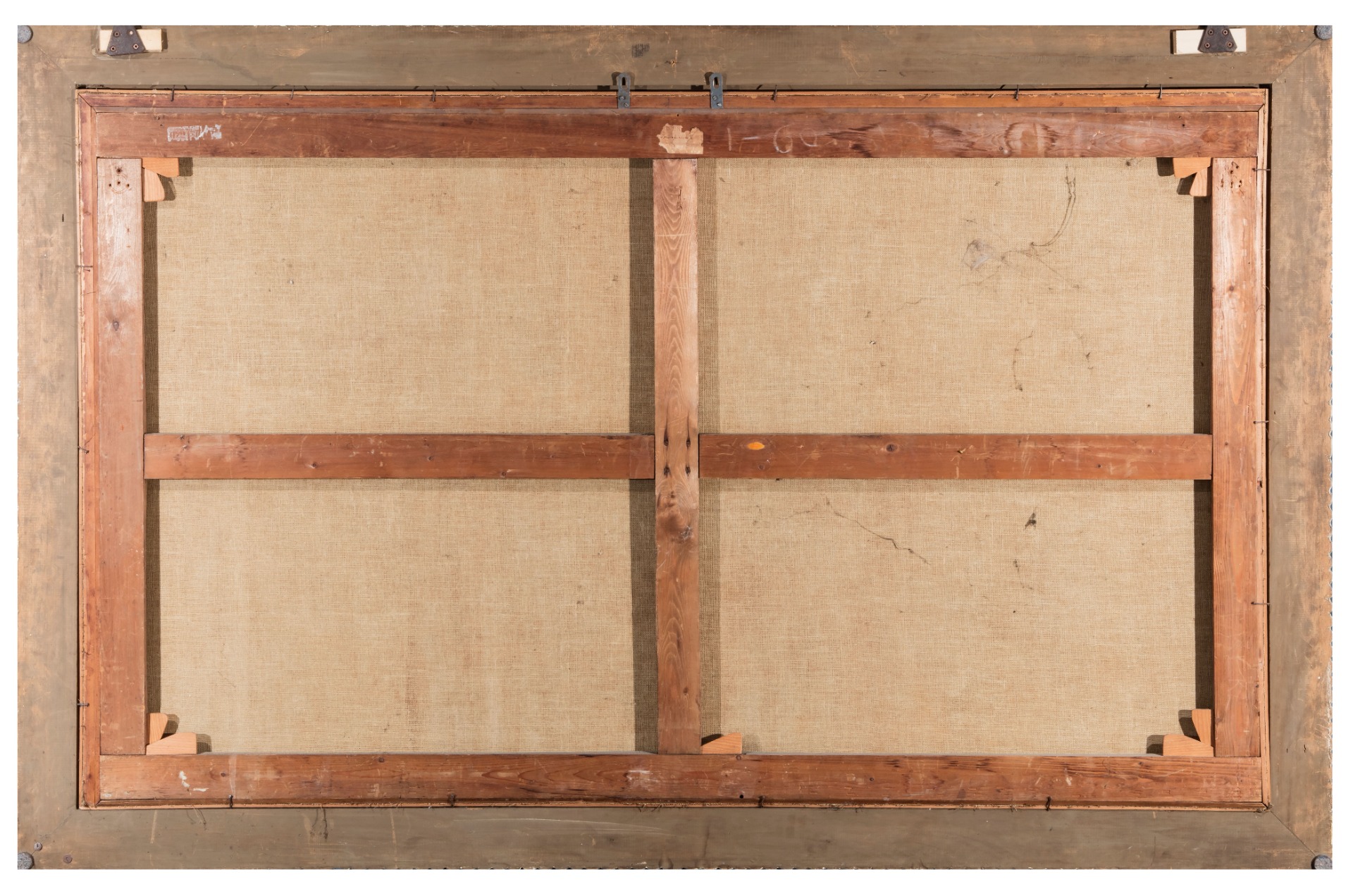 Giuseppe venduto a Putifarre