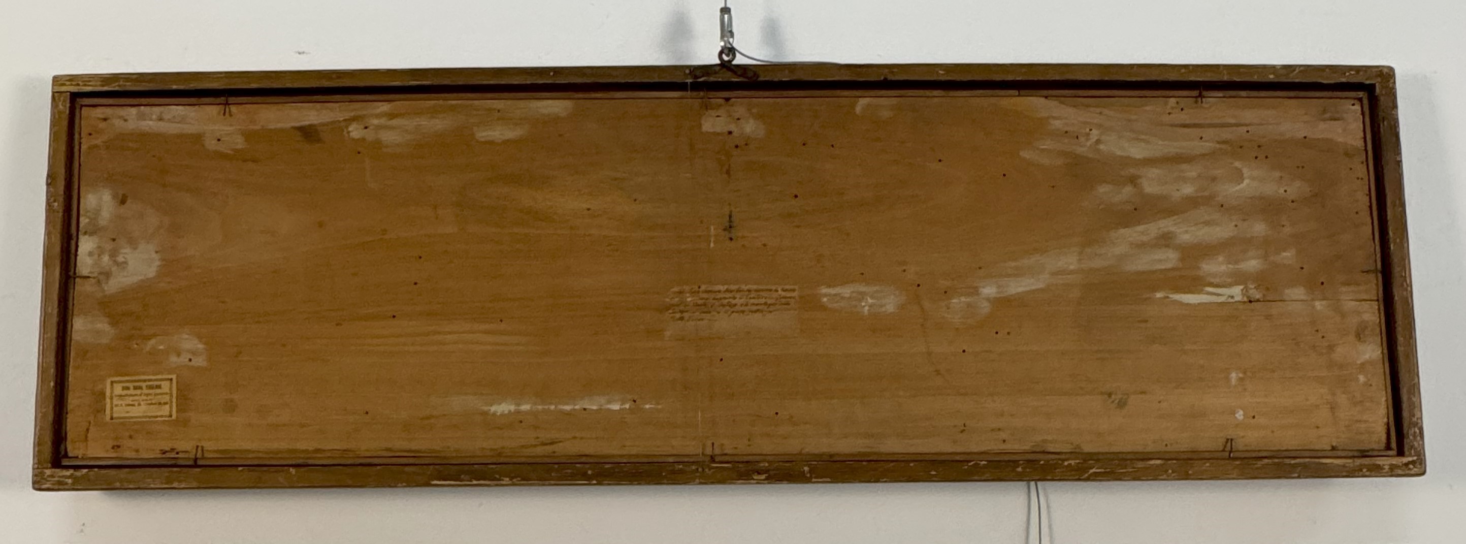 a)b) veduta del Lago di Lemàno (Lago di Ginevra)