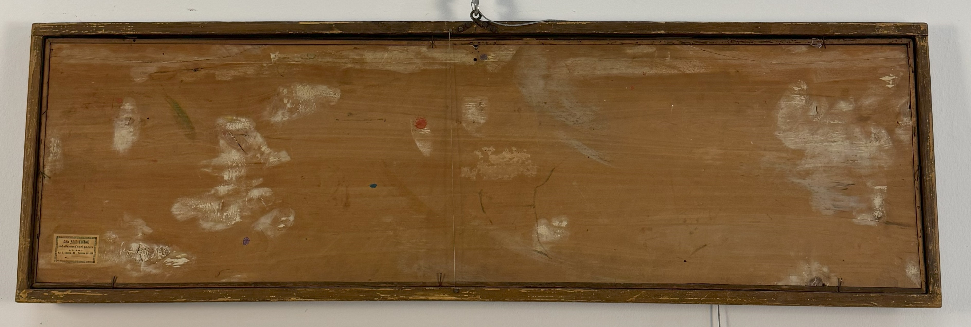 a)b) veduta del Lago di Lemàno (Lago di Ginevra)