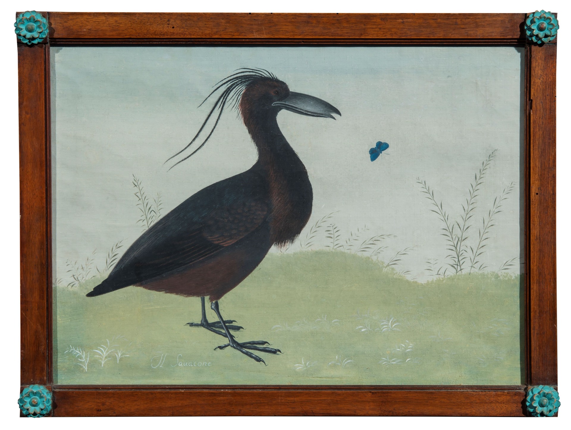 Savacone, (maniera dei Raineri)