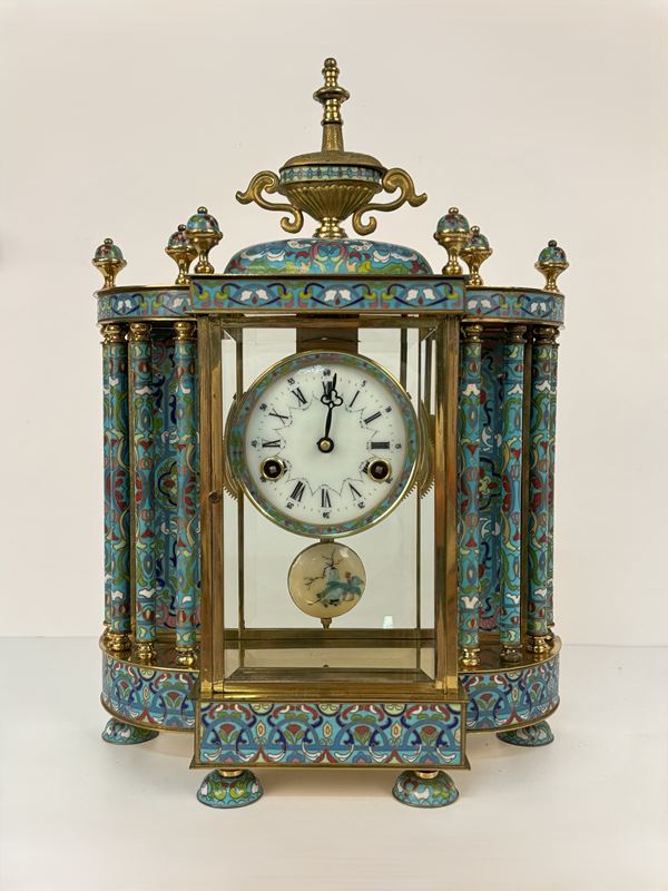 Orologio da tavolo