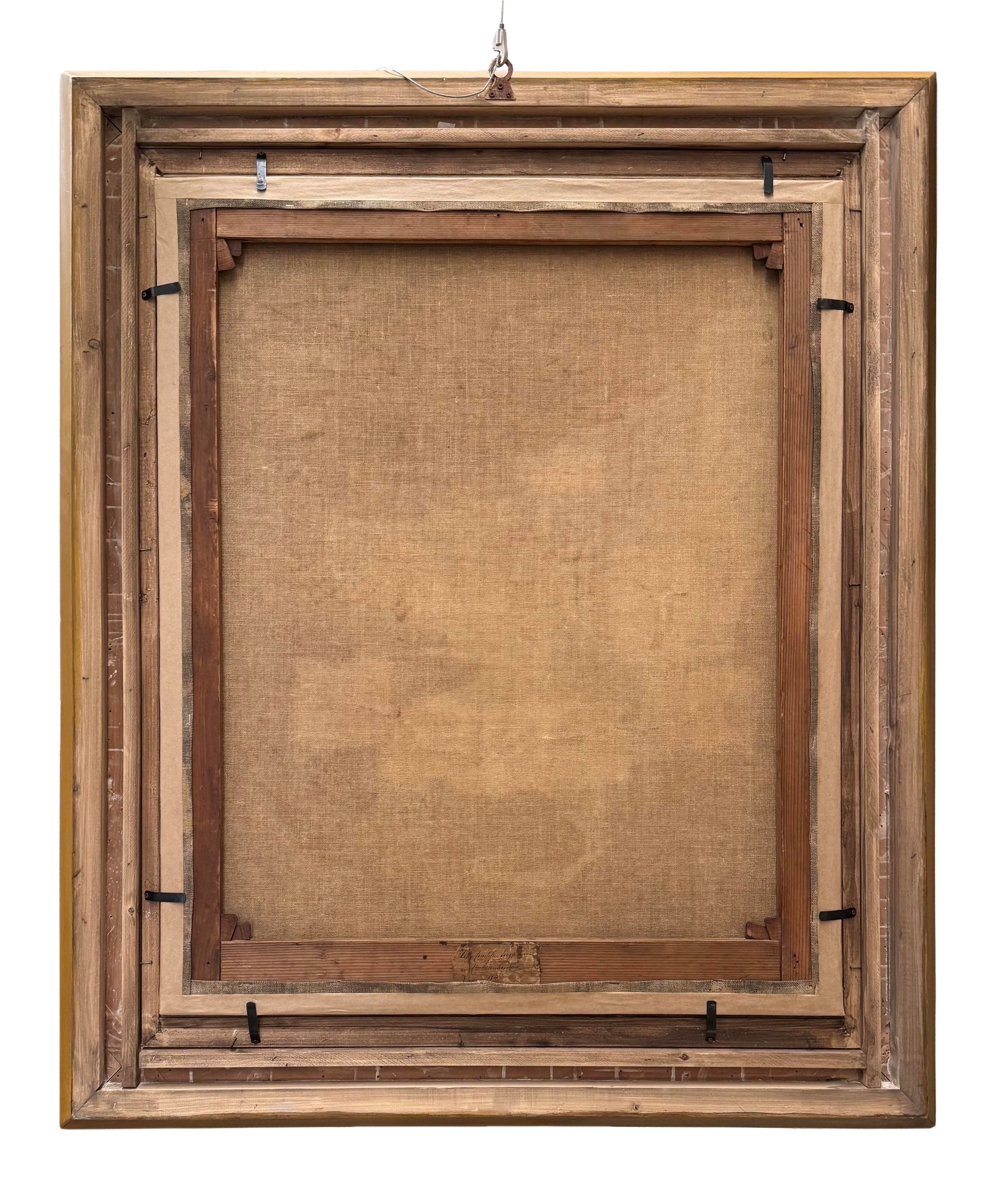 Ritratto della contessa Dorothea de Ficquelmont nata Tiesenhausen