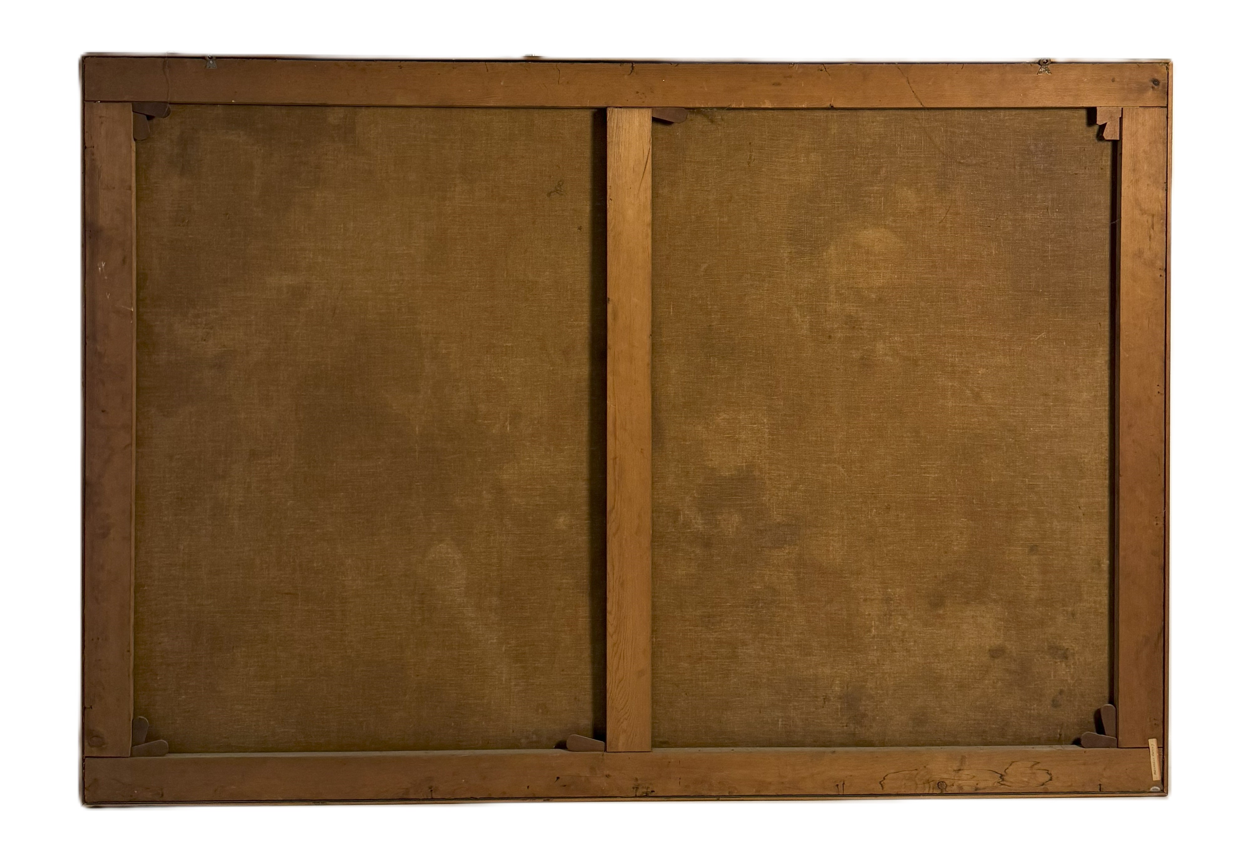 La nascita della Vergine