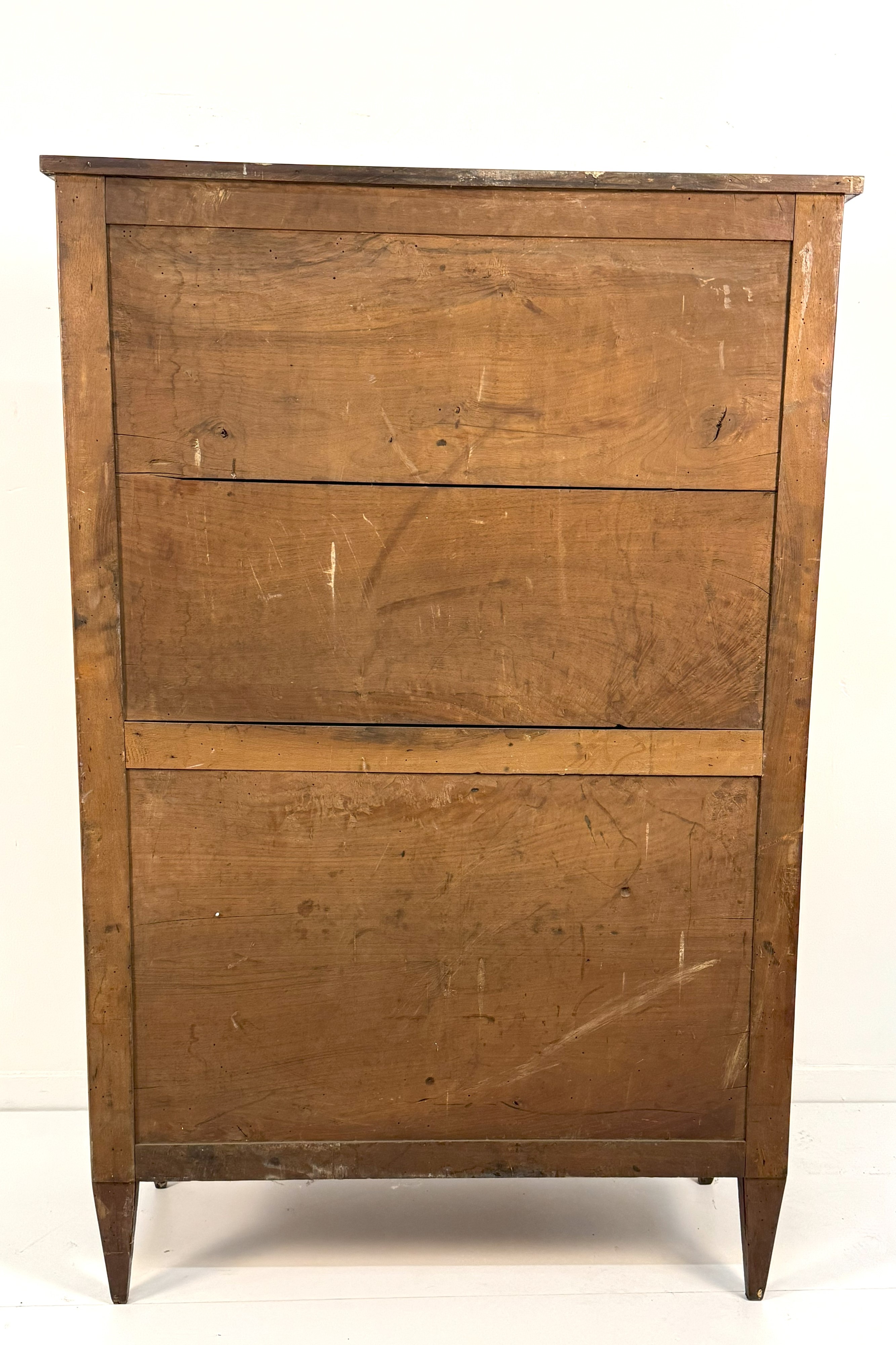 Secretaire, Lombardia