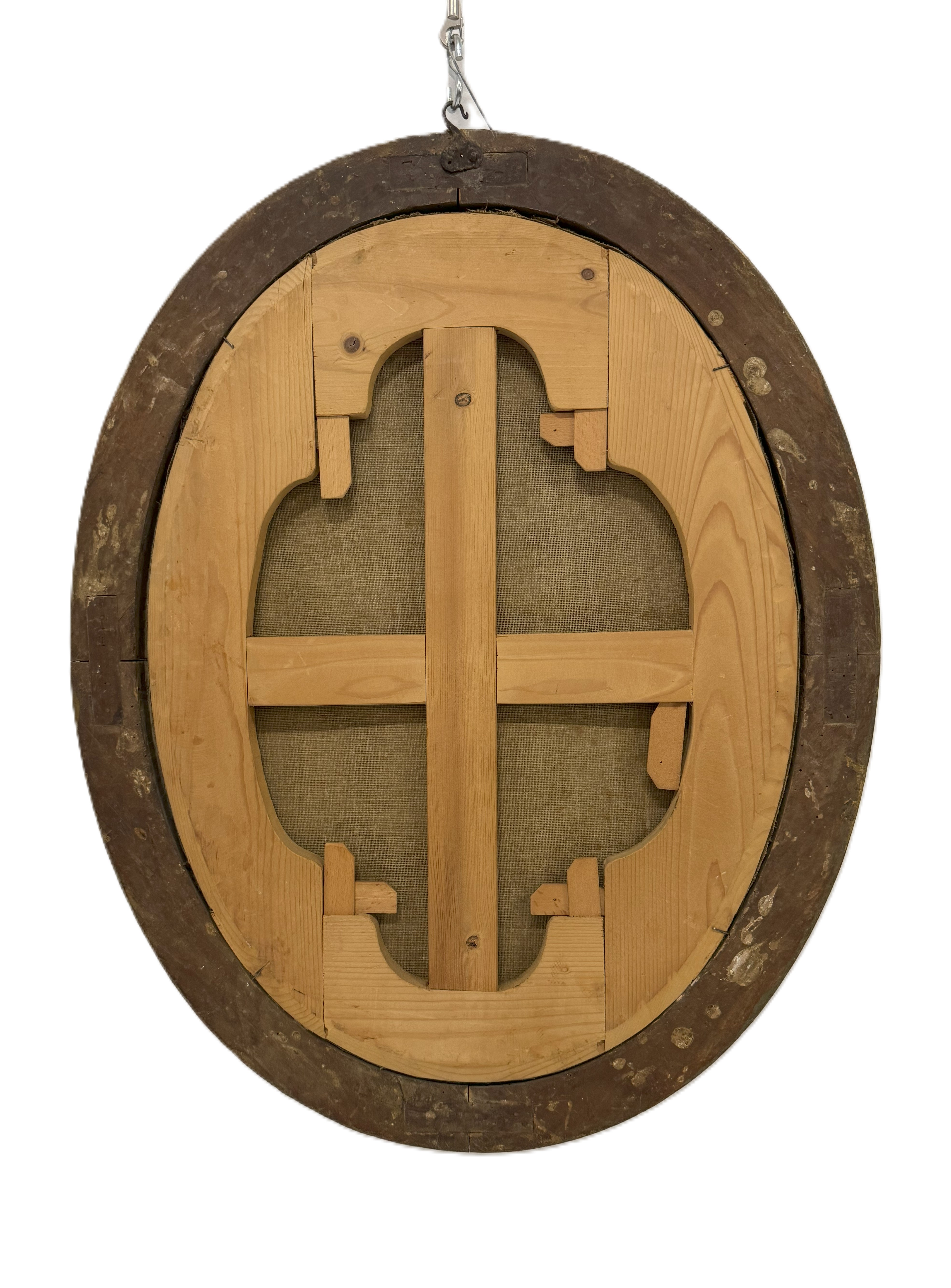 Trapasso di un santo