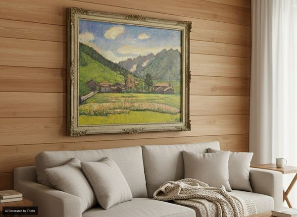 TOSI ARTURO - Barzesto