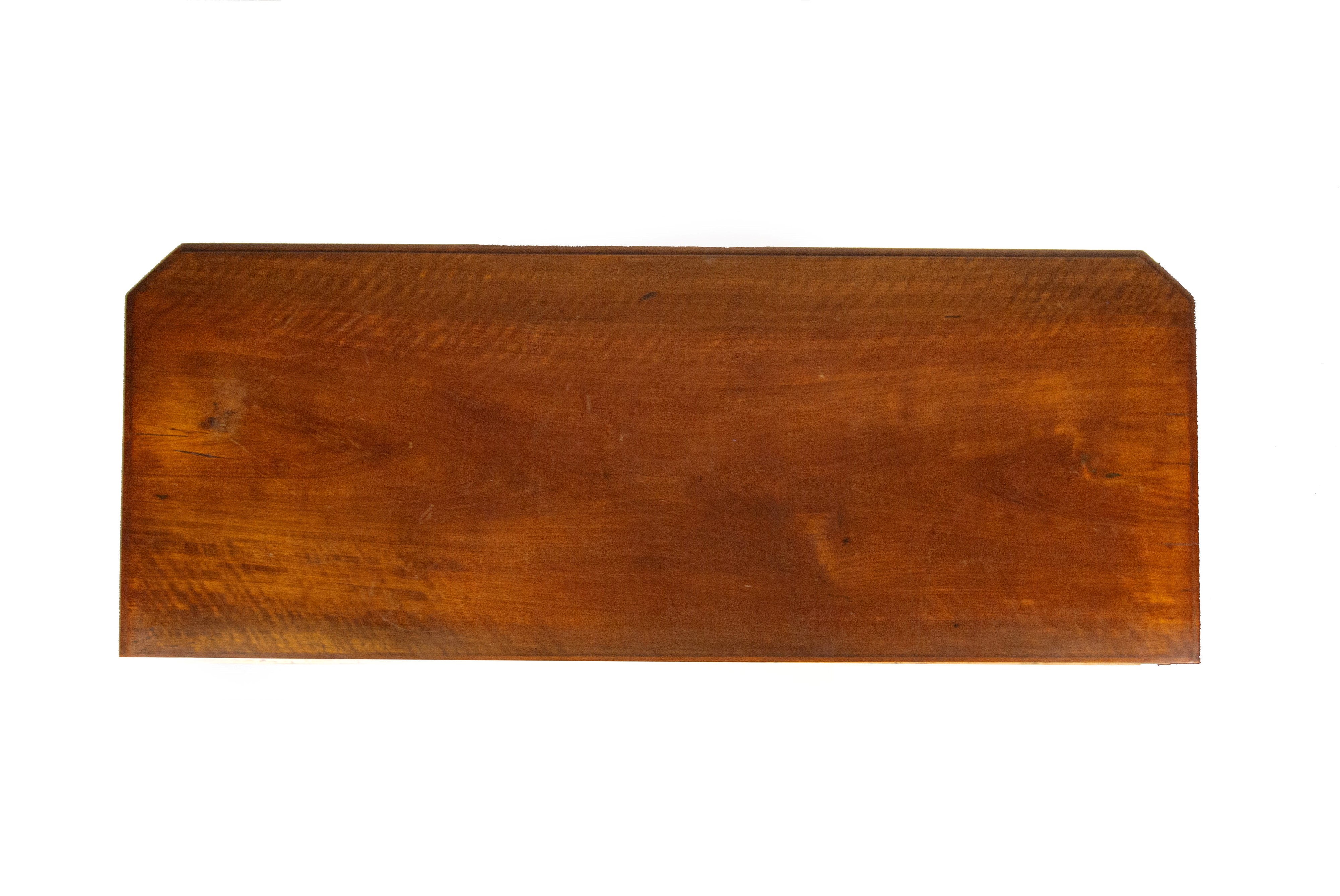 Canterano in noce, Lombardia