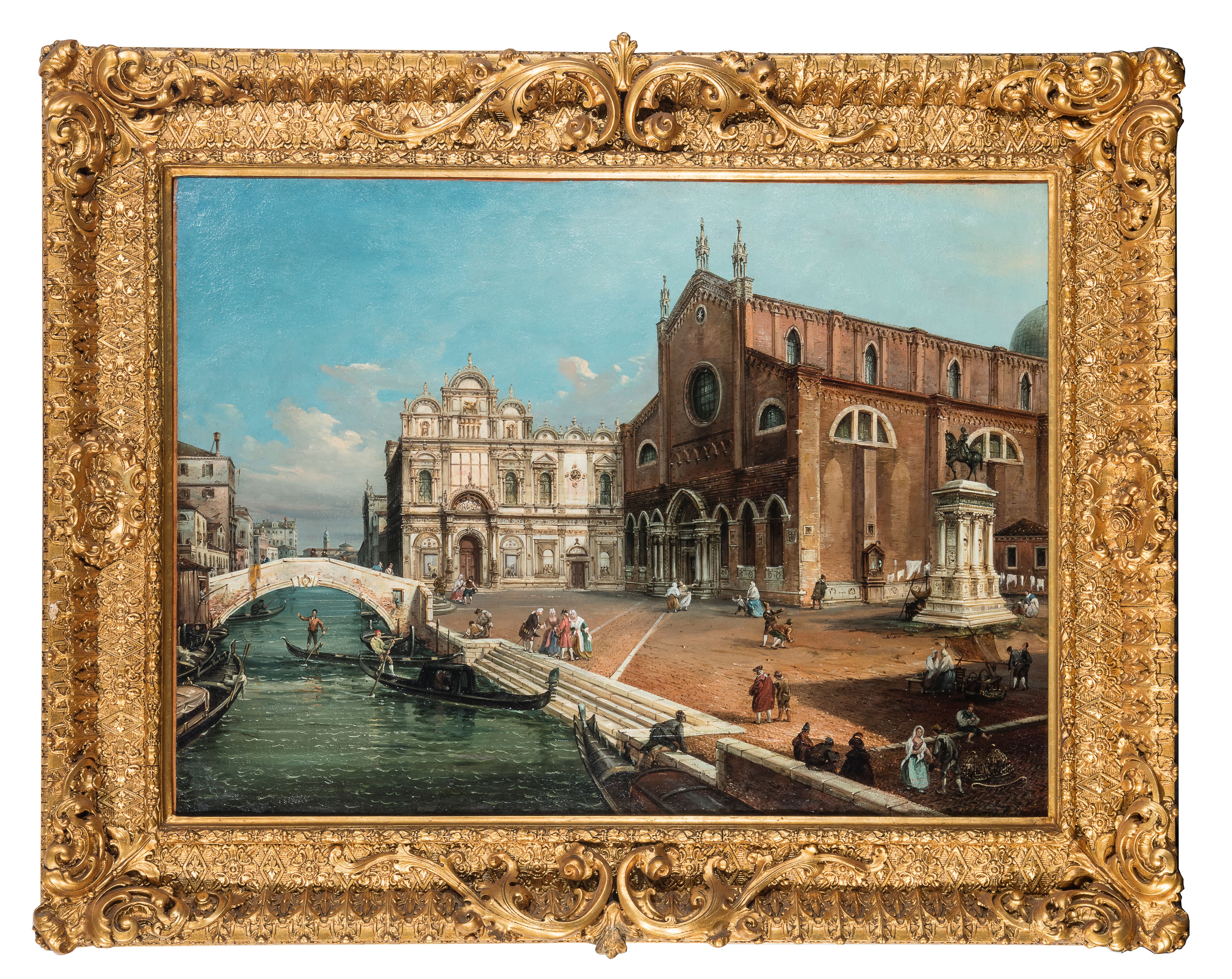 Chiesa di San Giovanni e Paolo, Venezia