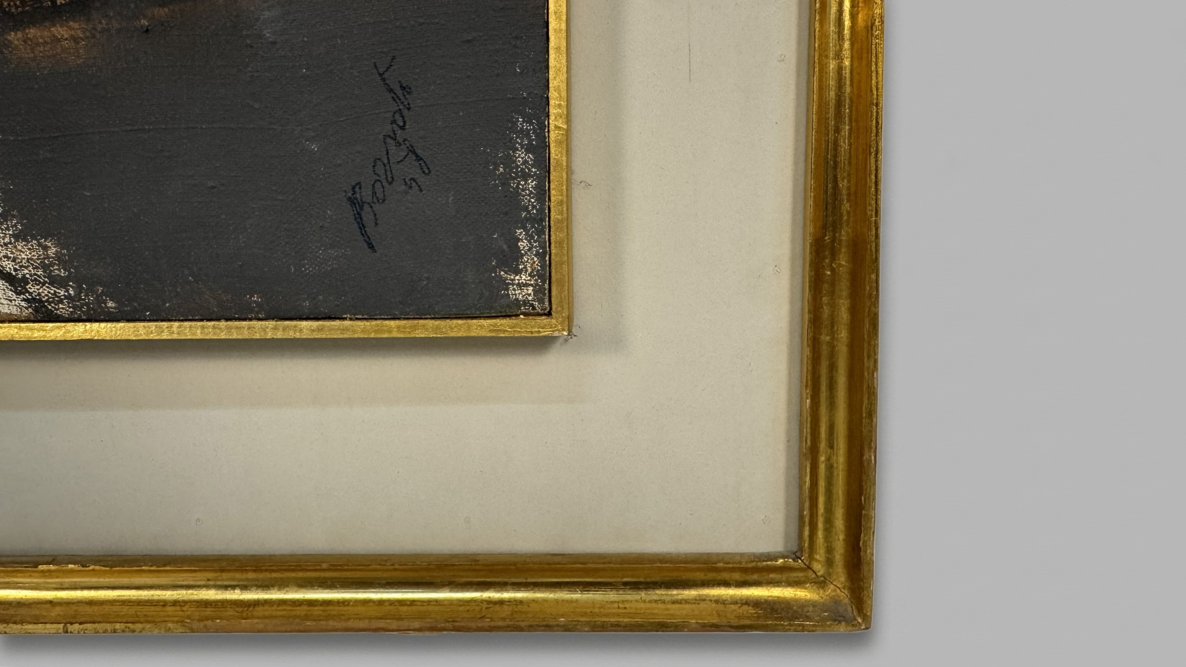 Renato Borsato - Tetti di città